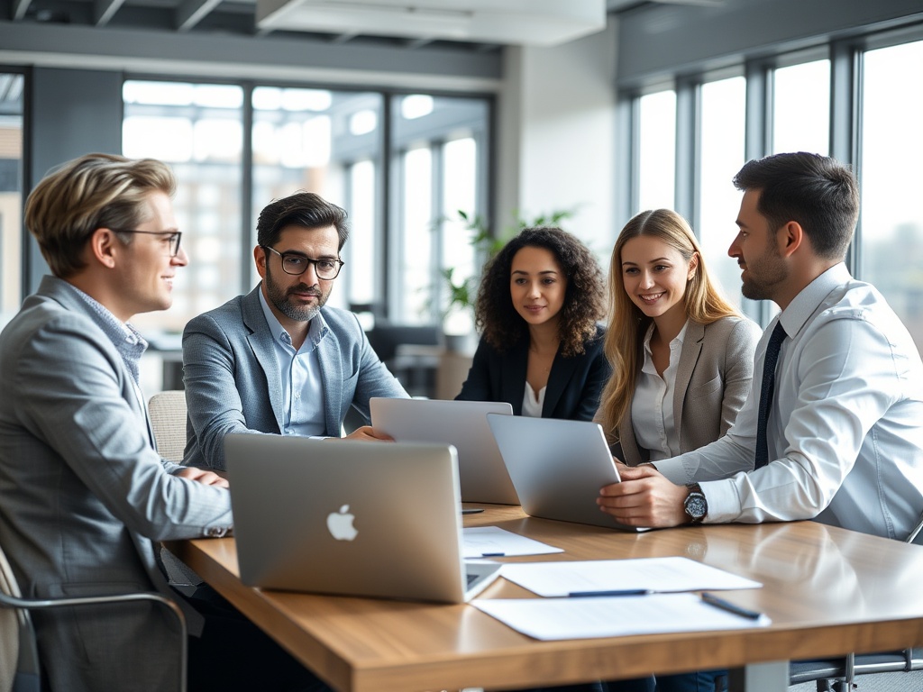 EuropeanGrant.EU grant consulting team