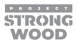 Development and Validation of Innovative Glued-Wood Composite Protective Structures for Military and Civilian Needs