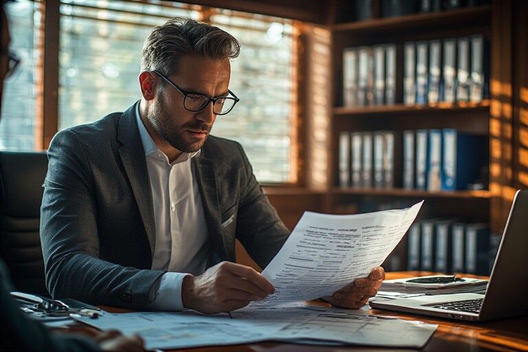 Expert grant project analysis